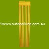 (image for) NLA Countax Grass Collector Brush 14898101