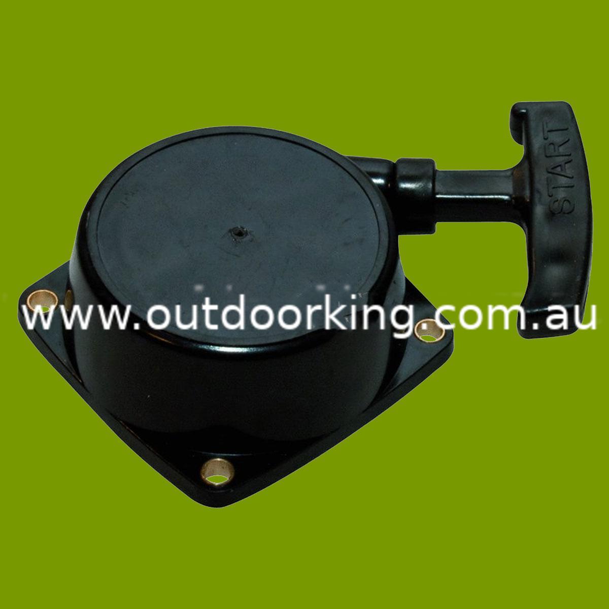 (image for) Shindaiwa Recoil Starter Assembly 68206-75010, A051001520, 150-155