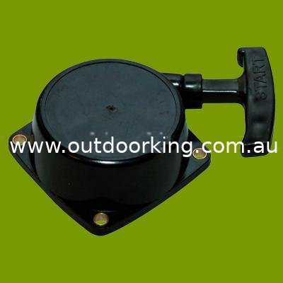 (image for) Shindaiwa Recoil Starter Assembly 68206-75010, A051001520, 150-155