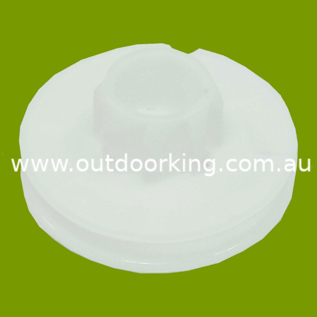 (image for) Homelite Starter Pulley PS03117, 150-300