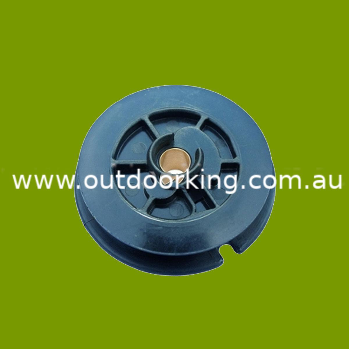 (image for) Stihl Starter Pulley 4238 190 1001, 150-376