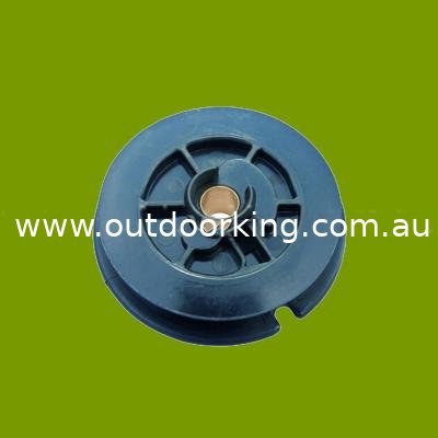 (image for) Stihl Starter Pulley 4238 190 1001, 150-376