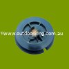 (image for) Stihl Starter Pulley 4238 190 1001, 150-376