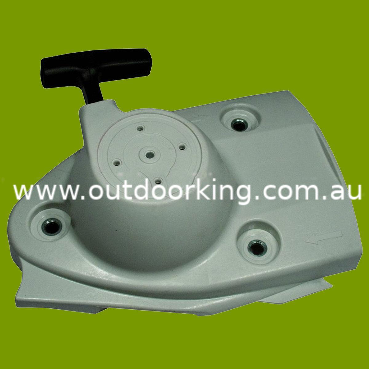 (image for) Stihl Recoil Starter Assembly 4238 190 0404, 150-439