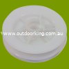 (image for) Stihl Starter Pulley 1128 195 0400, 150-452