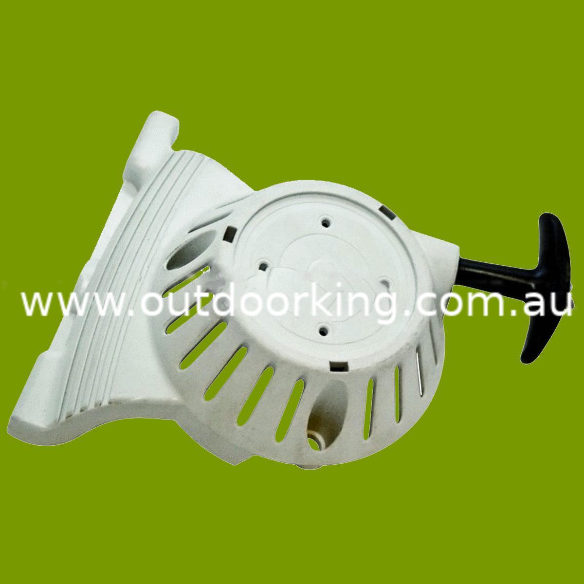 (image for) Stihl Recoil Starter Assembly 4180 190 4000, 150-727