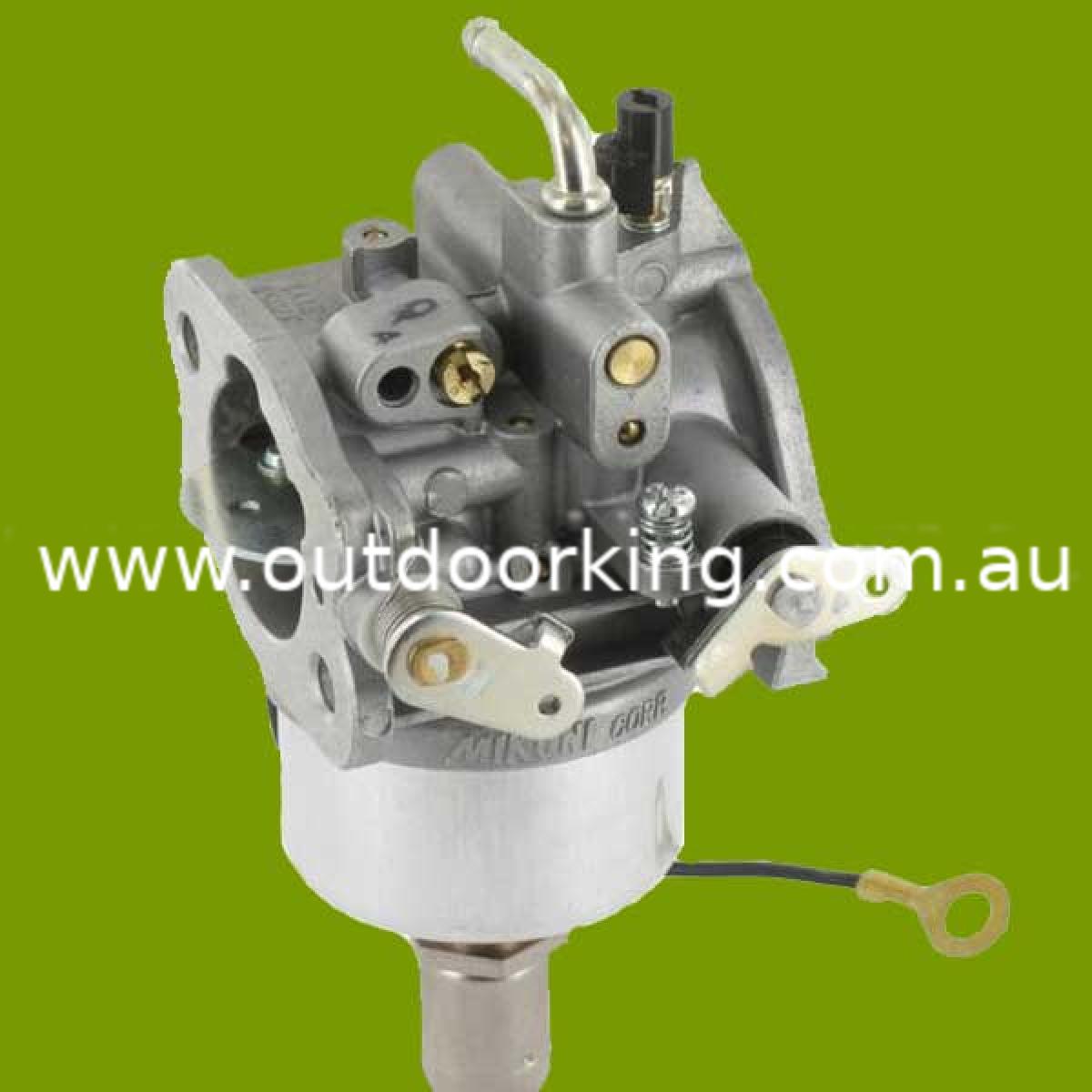(image for) Kawasaki Genuine Carburettor Assembly 15003-7051