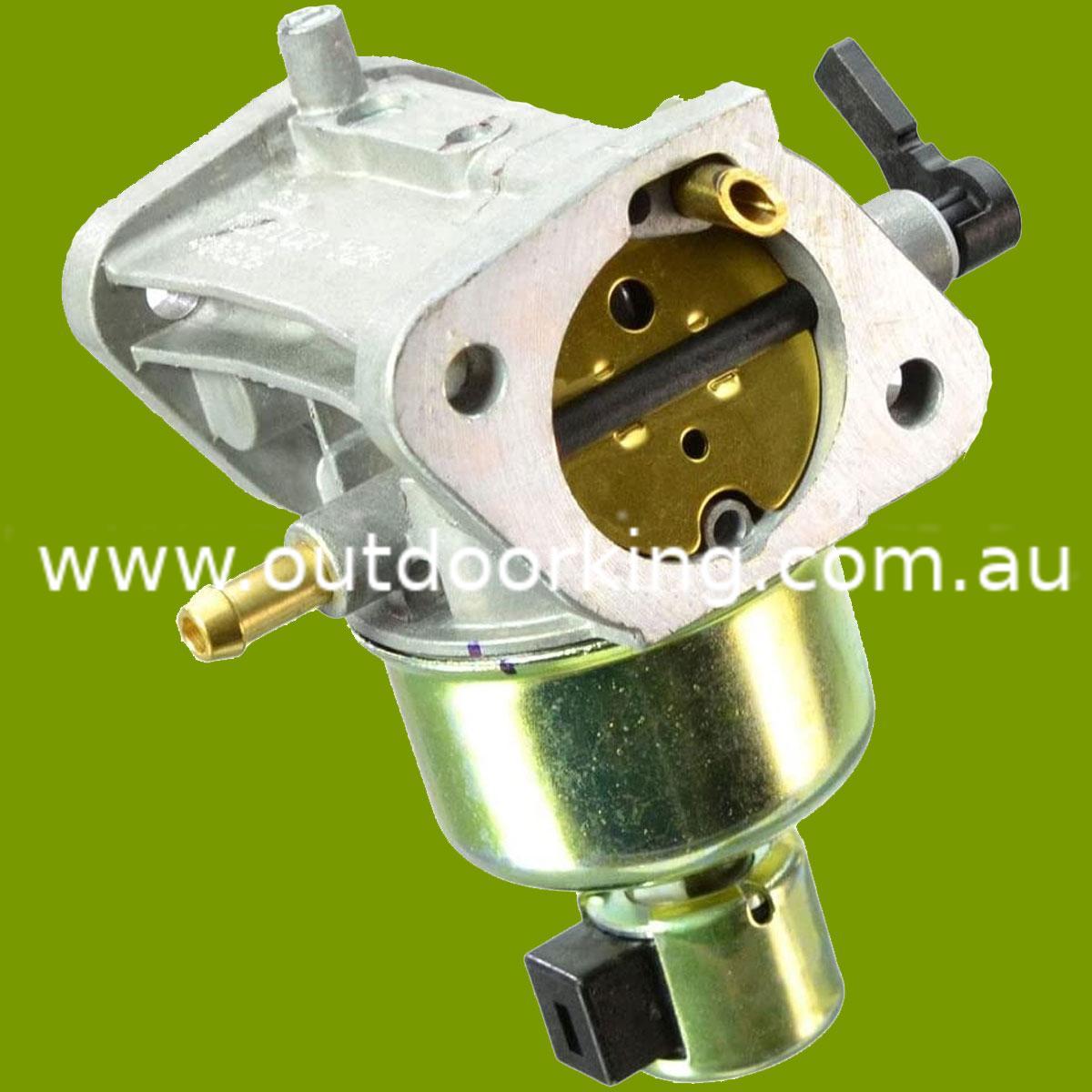 (image for) Kawasaki Genuine Carburettor 15004-0984