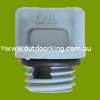 (image for) Honda Oil Cap, 15600-ZG4-003, OIP6435