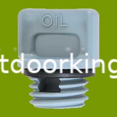 (image for) Honda Oil Cap, 15600-ZG4-003, OIP6435