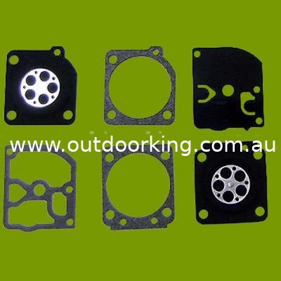 (image for) Zama GND-39 Diaphragm & Gasket Set GND-39, OMKGND-39