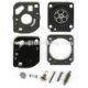 (image for) Zama Genuine C1U Rebuild Kit RB-59, OMKRB-59