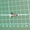 (image for) Ryobi Genuine Guard Mounting Screw 153318