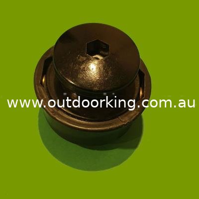 (image for) Parklander Genuine Cutter Body Complete 16-CG230E.3.1COM