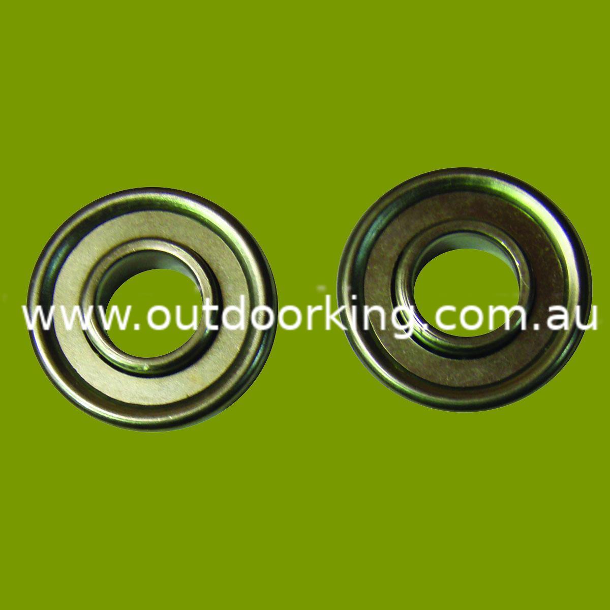 (image for) Rover Wheel Bearing Kit A03353, 160-010