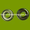 (image for) Rover Wheel Bearing Kit A03353, 160-010