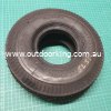 (image for) CST Tyre 4.10x3.50-4 Turf Saver 2 Ply 160-014, 160-609