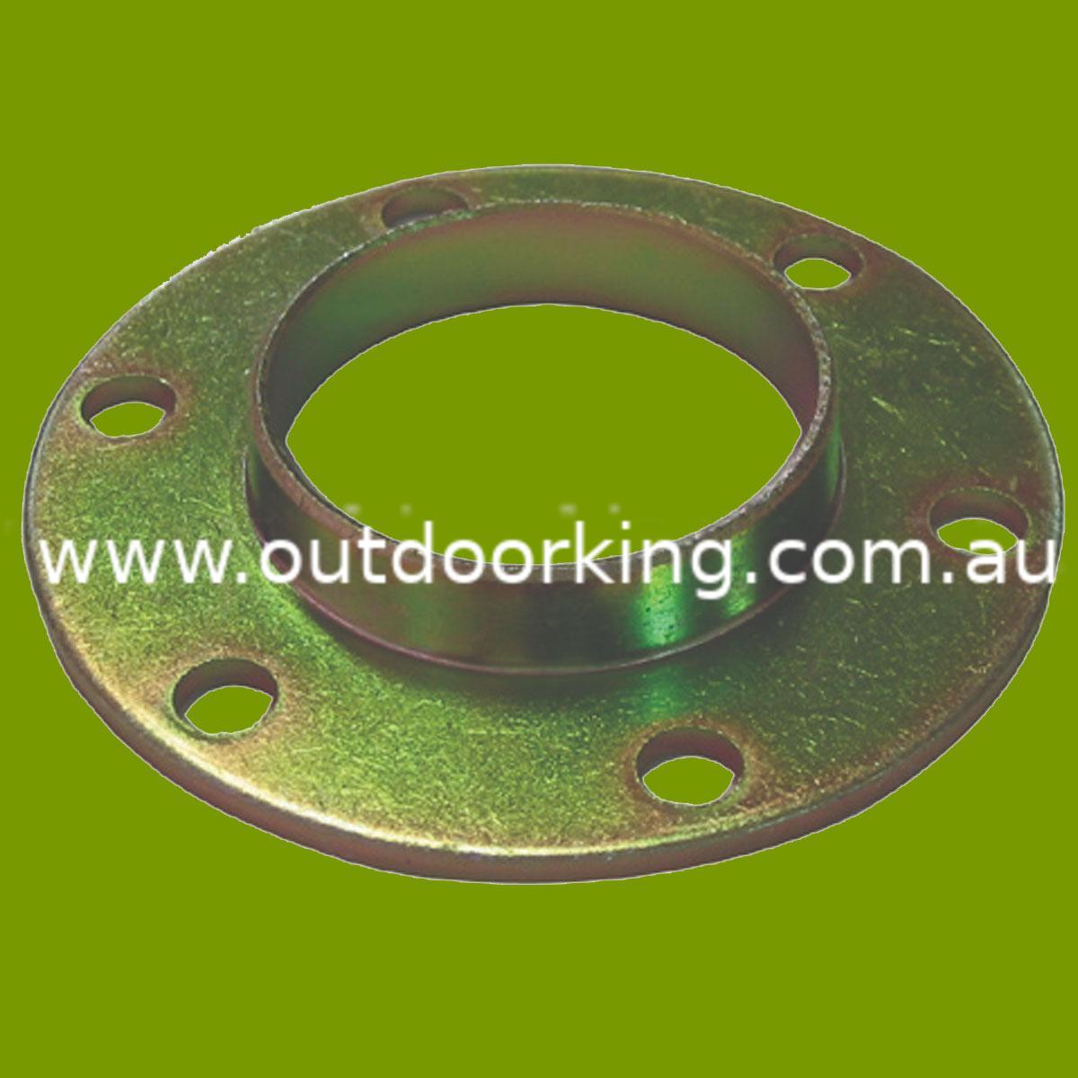 (image for) MTD Upper Bearing Housing 15296A, 160-119AU