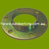 (image for) MTD Upper Bearing Housing 15296A, 160-119AU