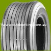(image for) Kenda Tyre 13x6.50-6 Rib 4 Ply 160-645