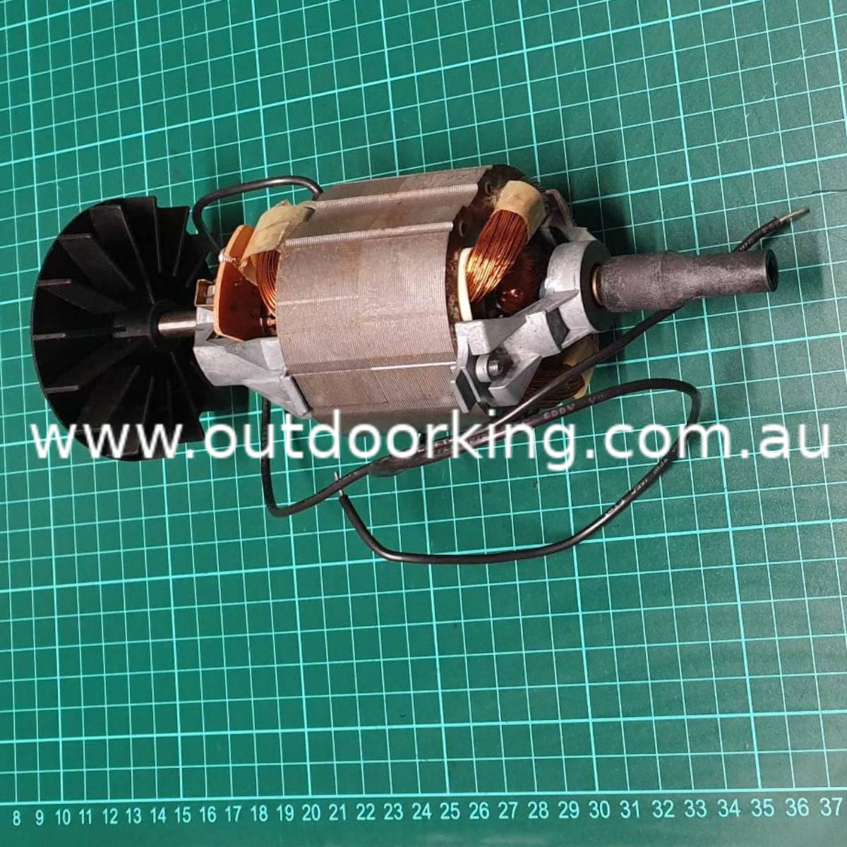(image for) Ryobi Genuine Electric Motor 160093