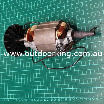 (image for) Ryobi Genuine Electric Motor 160093
