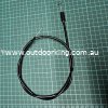 (image for) Ryobi Throttle Cable Wire and Housing 160131