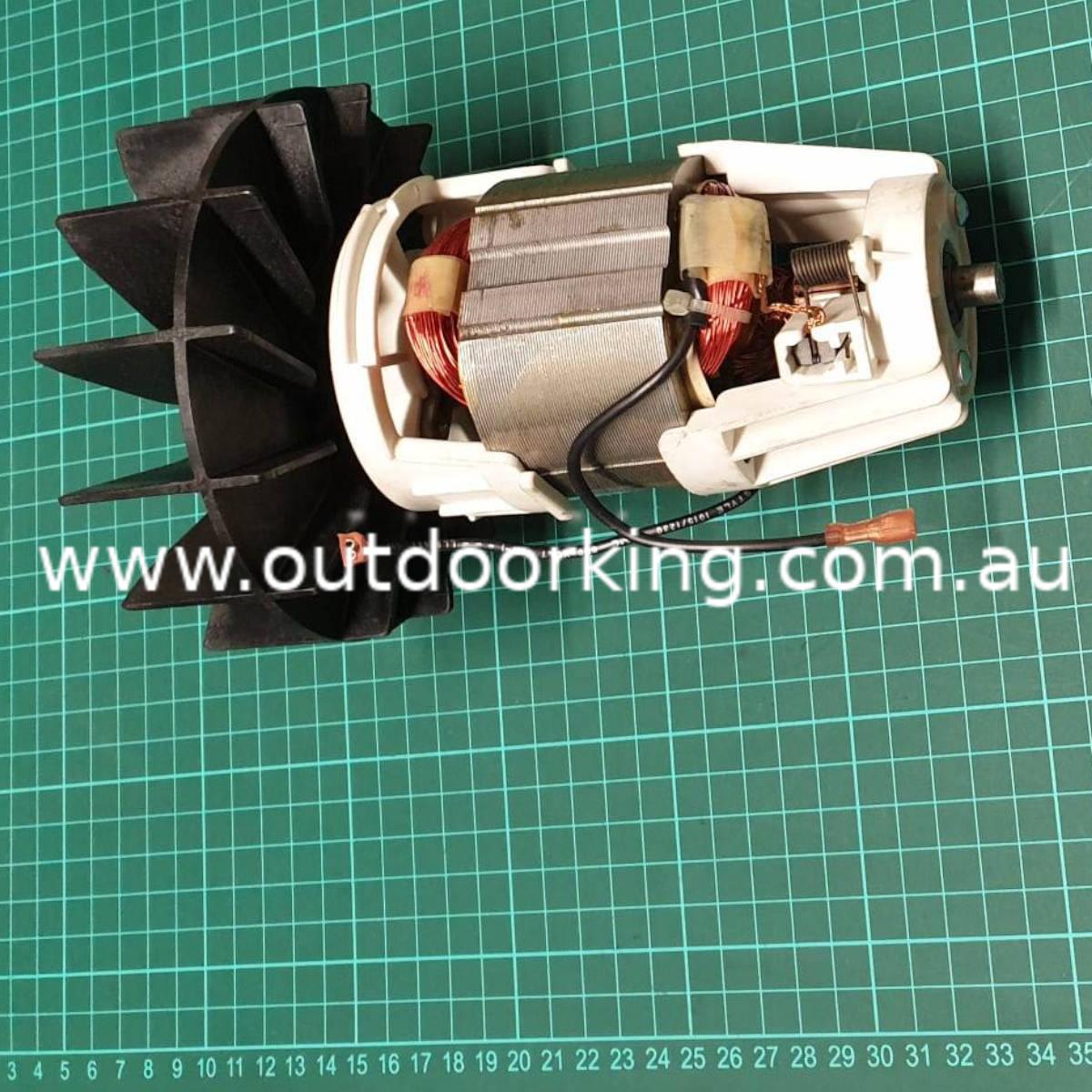 Modal Additional Images for Ryobi Genuine Electric Motor 230V  160373