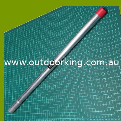 (image for) Ryobi Genuine Upper Shaft 160447