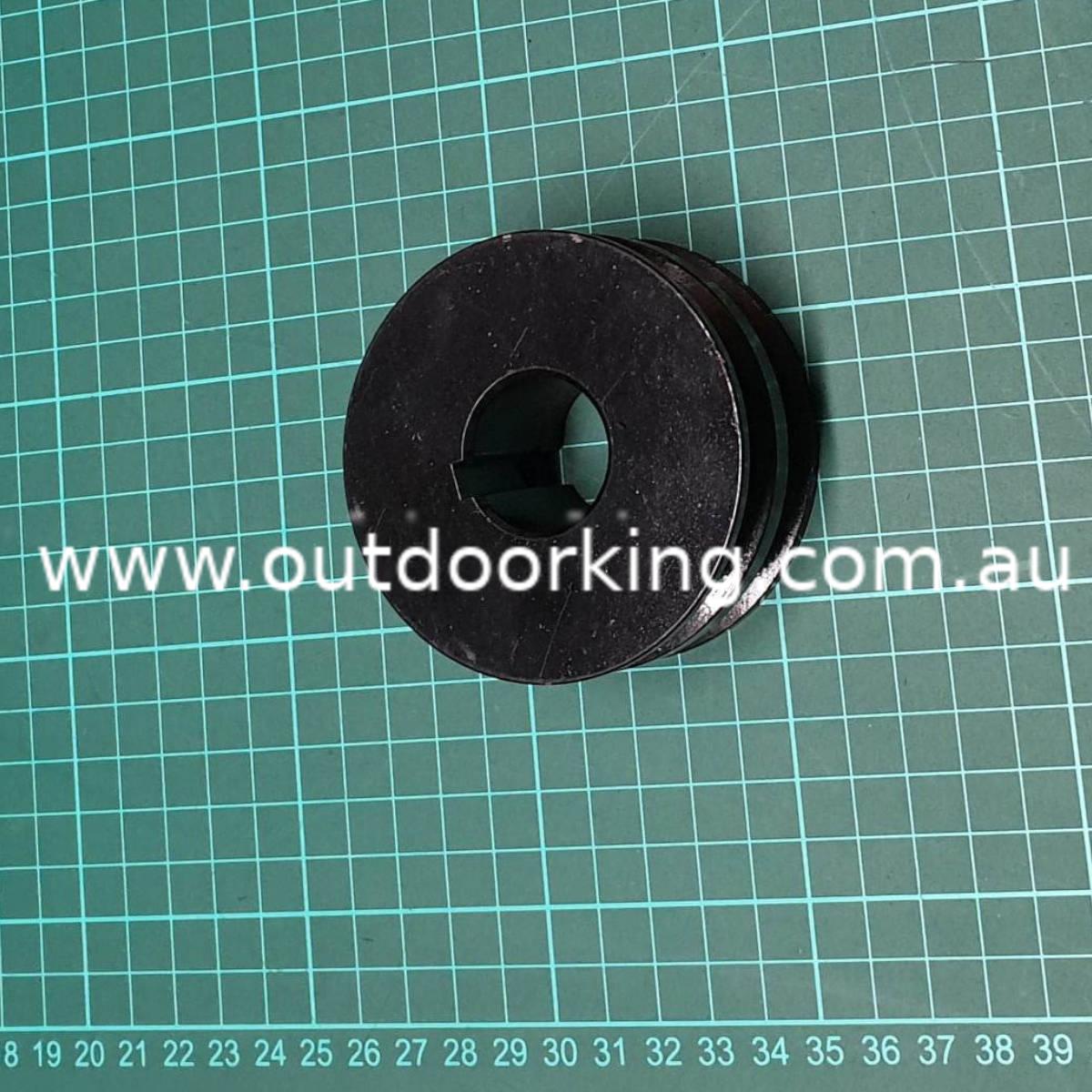 (image for) RED ROO Engine Pulley Robin R26 16080331