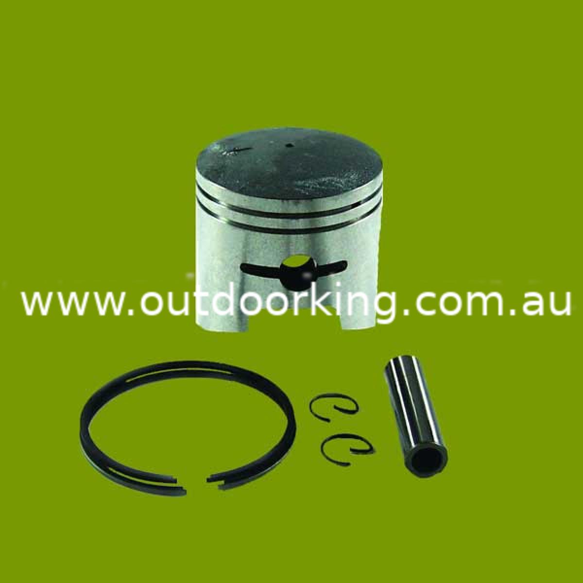 (image for) Rover Suzuki Piston Assembly STD 12110-90610, PIA5740