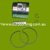 (image for) Victa Piston Assembly 160cc + 40 EN70718R, EN70718R, EN72843R, EN72843R, 150-077