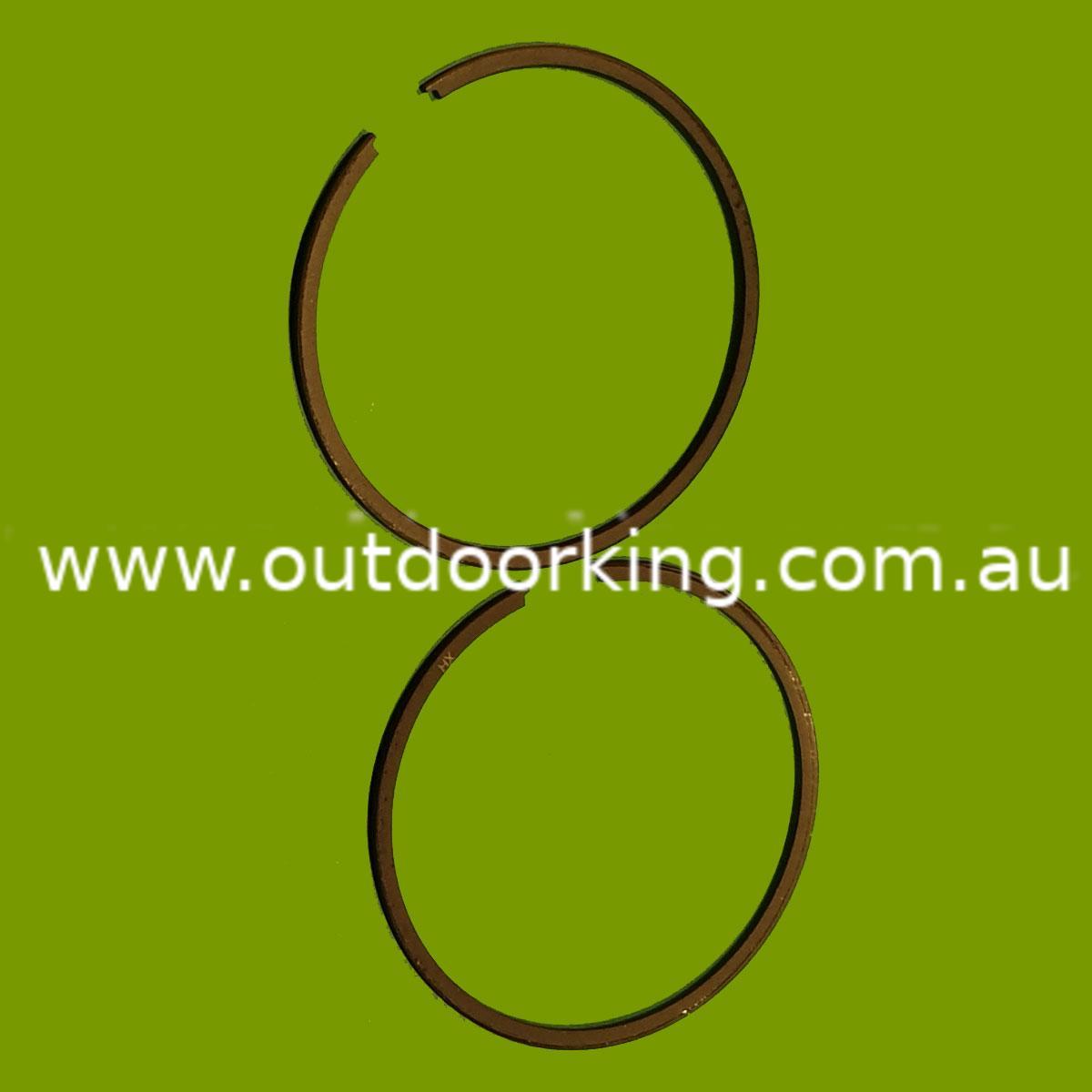 Modal Additional Images for Rover Suzuki Piston Rings STD  Z12110-90610, 64-1E58FL.6-7