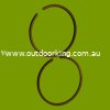 (image for) Rover Suzuki Piston Rings STD Z12110-90610, 64-1E58FL.6-7
