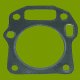 (image for) Honda GXV120 Head Gasket 12251-ZE9-000, GSL5356