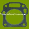 (image for) Honda GXV120 Head Gasket 12251-ZE9-000, GSL5356