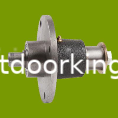 (image for) Jackshaft / Spindle Assembly to Suit Hustler 350595, 285-850