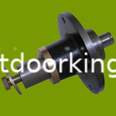 (image for) Jackshaft / Spindle Assembly to Suit Hustler 796235, 285-849