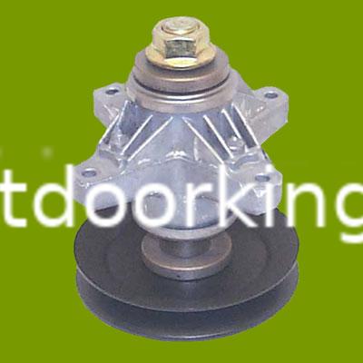 (image for) Cub Cadet Genuine Spindle Assembly 918-04129B