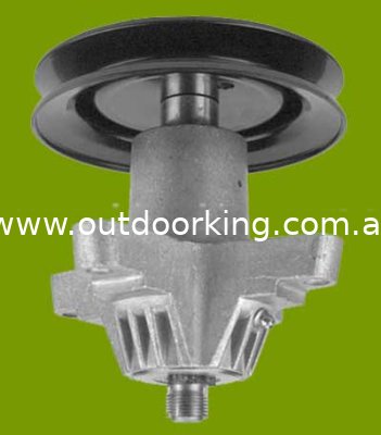 (image for) MTD / Yardman Spindle Assembly 6180324C