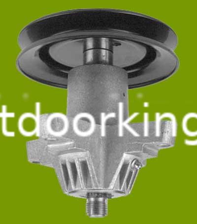 (image for) MTD / Yardman Spindle Assembly 6180324C