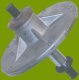 (image for) Murray Genuine Spindle and Housing Assembly 161216-704243