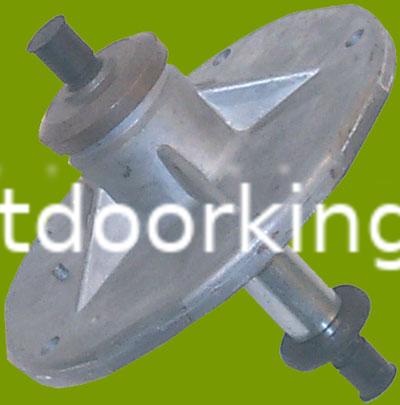 (image for) Murray Genuine Spindle and Housing Assembly 161216-704243