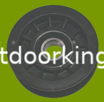 (image for) Murray Genuine Flat Idler Pulley Plastic 690409MA