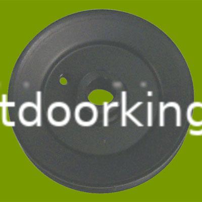 (image for) MTD, YARDMAN, White Genuine Spindle Pulley 756-0355, 756-0519