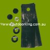 (image for) Cox 25" & 38" Swing Back Blades & Bolts