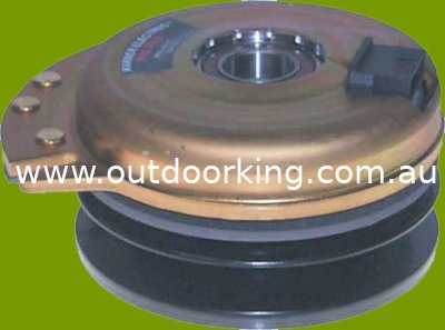 (image for) Ariens,Husq & Simplicity Electric PTO Clutch 917-1459, 717-1459, B1AC24