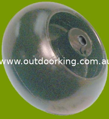 (image for) MTD, Bolens Genuine Deck Wheel 753-04856A