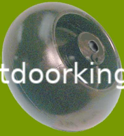 (image for) MTD, Bolens Genuine Deck Wheel 753-04856A