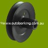 (image for) Splined Pulley [steel] 759-0486, PUL5418